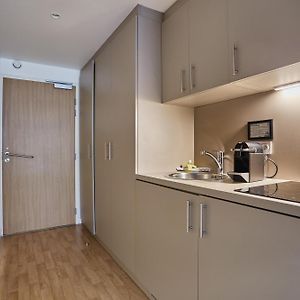 Apartamento de 1 Dormitorio